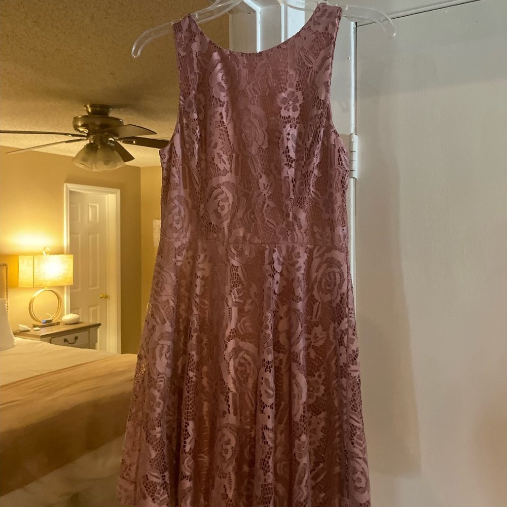 Women's Dress
